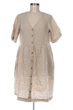 Šaty  Gudrun Sjödén, Veľkosť M, Farba Béžová, Cena  47,71 €, #137091305
