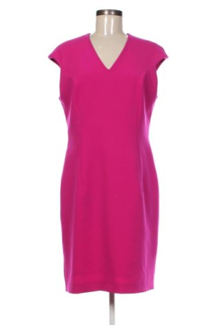 Rochie Pietro Filipi, Mărime L, Culoare Roz, Preț 67,07 Lei, #137092048