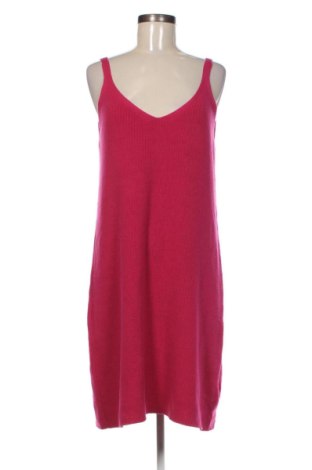 Rochie Massimo Dutti, Mărime XL, Culoare Roz, Preț 113,16 Lei, #137092073