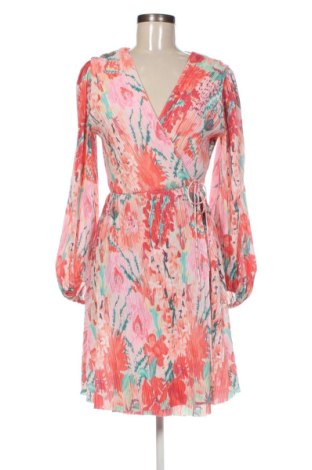 Kleid H&M, Größe M, Farbe Mehrfarbig, Preis 10,18 €, #137092151