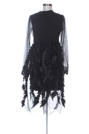 Kleid Unbranded, Größe M, Farbe Schwarz, Preis 32,39 €, #137092369