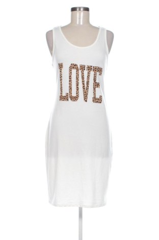 Rochie Love Chesley, Mărime M, Culoare Alb, Preț 87,63 Lei, #137092827