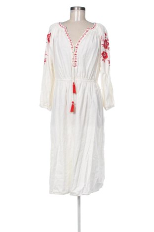 Šaty  H&M, Veľkosť L, Farba Kremová, Cena  26,30 €, #137093756