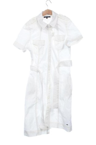 Šaty  Tommy Hilfiger, Veľkosť XS, Farba Biela, Cena  25,93 €, #137094796