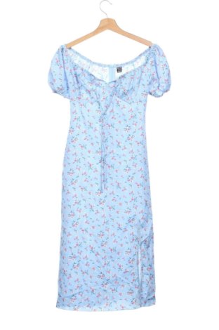 Kleid Unbranded, Größe XS, Farbe Mehrfarbig, Preis 14,99 €, #137094844
