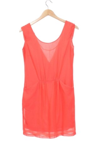 Rochie Goa, Mărime S, Culoare Portocaliu, Preț 99,53 Lei, #137095575