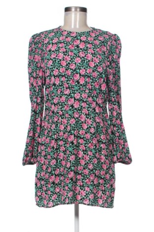Rochie Zara, Mărime M, Culoare Multicolor, Preț 59,95 Lei, #137095616