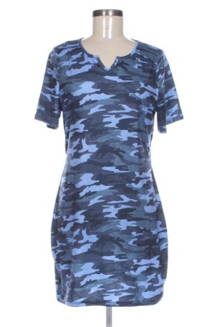 Rochie Unbranded, Mărime L, Culoare Multicolor, Preț 102,99 Lei, #137096148