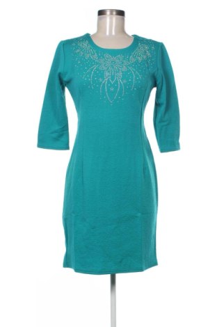 Rochie Unbranded, Mărime M, Culoare Albastru, Preț 131,96 Lei, #137096548