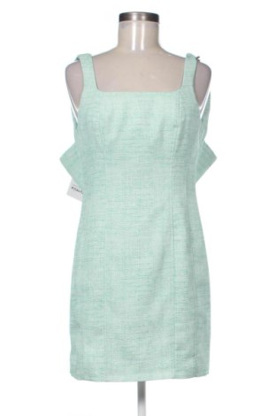 Rochie Kookai, Mărime XS, Culoare Verde, Preț 77,31 Lei, #137096686