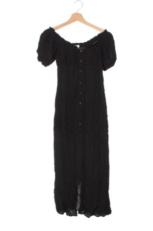 Φόρεμα H&M, Μέγεθος S, Χρώμα Μαύρο, Τιμή 13,99 €, #137097050