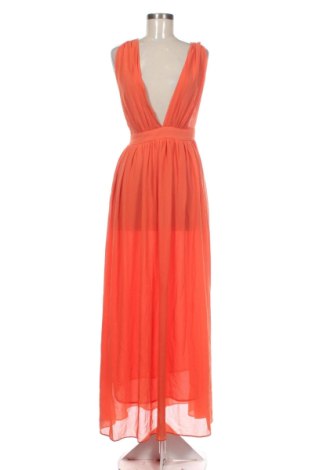 Rochie Unbranded, Mărime S, Culoare Portocaliu, Preț 122,00 Lei, #137097828
