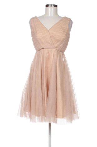 Kleid Pink Boom, Größe S, Farbe Beige, Preis 23,99 €, #137099599