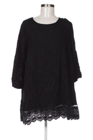 Rochie Zizzi, Mărime 3XL, Culoare Negru, Preț 92,99 Lei, #137099761