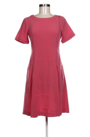 Рокля Weekend Max Mara, Размер S, Цвят Розов, Цена 208,37 €, #137100109