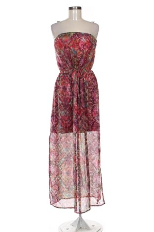 Rochie George, Mărime L, Culoare Multicolor, Preț 141,94 Lei, #137100182