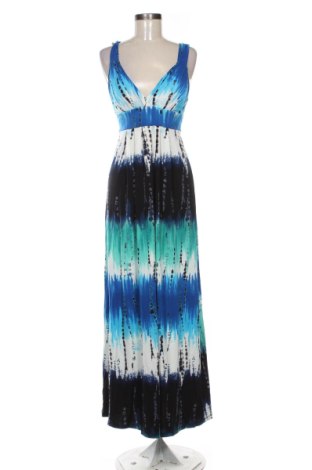 Rochie Apricot, Mărime M, Culoare Multicolor, Preț 117,49 Lei, #137100242