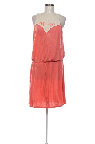 Sukienka Unbranded, Rozmiar L, Kolor Różowy, Cena 82,19 zł, #137100359