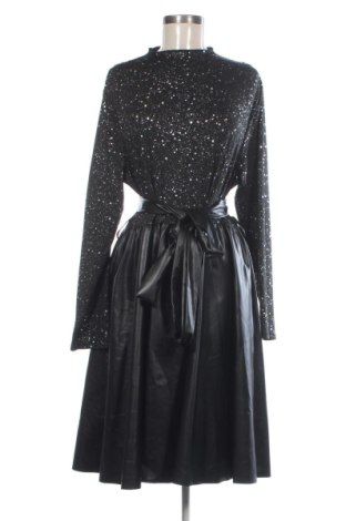 Kleid SHEIN, Größe XXL, Farbe Mehrfarbig, Preis 14,99 €, #137100488