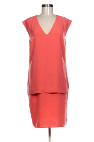 Rochie Ralph Lauren, Mărime L, Culoare Roz, Preț 1.392,11 Lei, #137100975