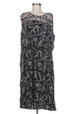 Rochie Alexia, Mărime XXL, Culoare Multicolor, Preț 136,00 Lei, #137100998