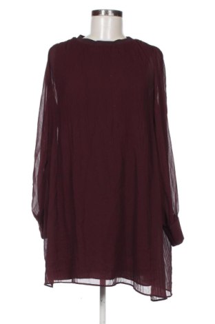 Рокля Zara, Размер M, Цвят Лилав, Цена 12,78 €, #137101135