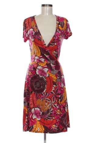 Rochie Liv, Mărime L, Culoare Multicolor, Preț 102,77 Lei, #137101144