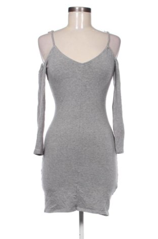 Φόρεμα H&M, Μέγεθος S, Χρώμα Γκρί, Τιμή 11,24 €, #137101527