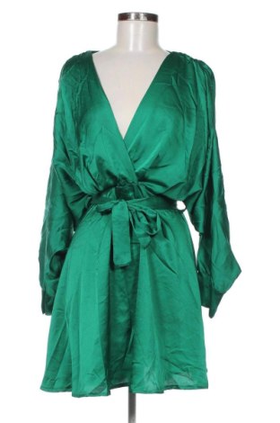 Kleid Guts & Gusto, Größe XL, Farbe Grün, Preis 11,99 €, #137101784