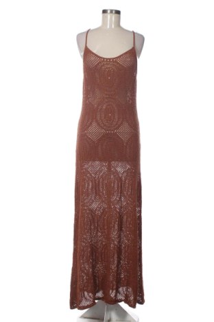 Rochie Unbranded, Mărime XXL, Culoare Portocaliu, Preț 150,99 Lei, #137102021