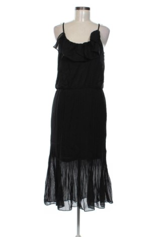 Rochie Eva & Lola, Mărime L, Culoare Negru, Preț 141,94 Lei, #137102104