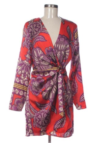 Rochie Unbranded, Mărime M, Culoare Multicolor, Preț 51,99 Lei, #137102245