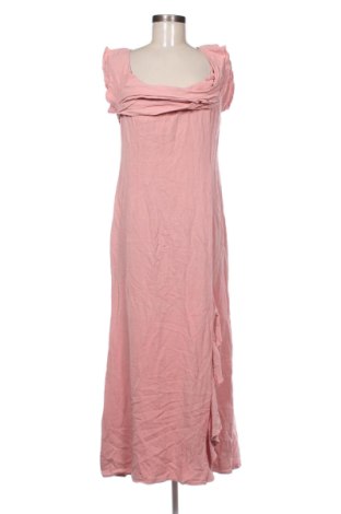 Rochie Boohoo, Mărime XL, Culoare Mov deschis, Preț 144,00 Lei, #137102378