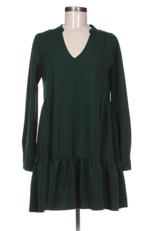 Kleid Mango, Größe M, Farbe Grün, Preis 16,85 €, #137102795