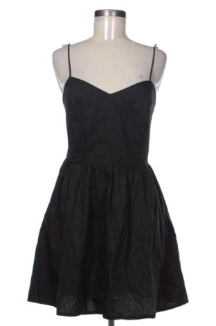 Šaty  H&M, Veľkosť M, Farba Čierna, Cena  16,00 €, #137102903
