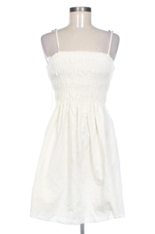 Rochie H&M, Mărime M, Culoare Ecru, Preț 83,99 Lei, #137103028