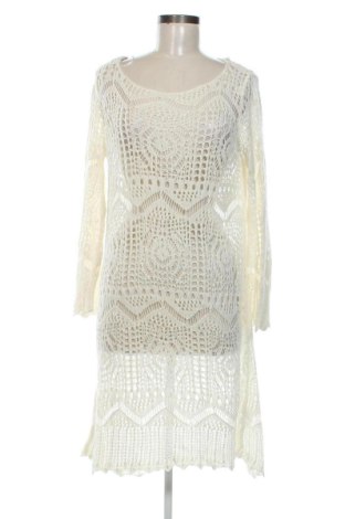 Šaty  H&M, Veľkosť L, Farba Kremová, Cena  26,88 €, #137103432