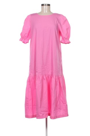 Sukienka Unbranded, Rozmiar L, Kolor Różowy, Cena 89,99 zł, #137103482
