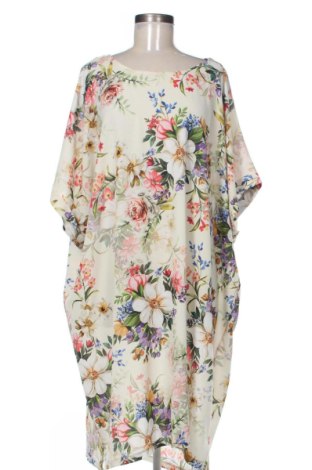 Šaty  Unbranded, Veľkosť 3XL, Farba Viacfarebná, Cena  26,95 €, #137103799
