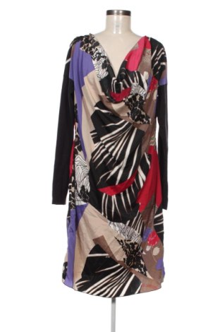 Rochie Dept, Mărime XL, Culoare Multicolor, Preț 72,27 Lei, #137103992