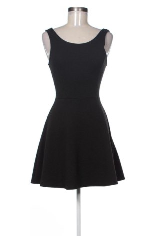 Rochie H&M, Mărime XS, Culoare Negru, Preț 89,27 Lei, #137104205