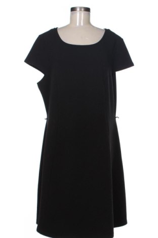 Kleid Anna Field, Größe XXL, Farbe Schwarz, Preis 27,87 €, #137104929