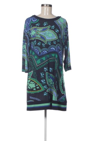 Φόρεμα Gerry Weber, Μέγεθος XL, Χρώμα Πολύχρωμο, Τιμή 34,99 €, #137105080