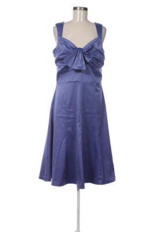Rochie Spirit, Mărime XL, Culoare Albastru, Preț 193,22 Lei, #137105514