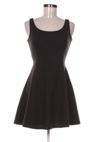 Rochie H&M, Mărime M, Culoare Negru, Preț 126,97 Lei, #137106010