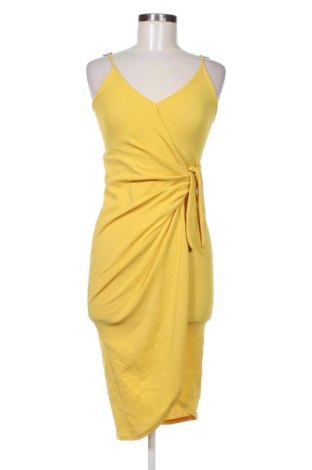 Šaty  H&M, Velikost XS, Barva Žlutá, Cena  529,00 Kč, #137106058
