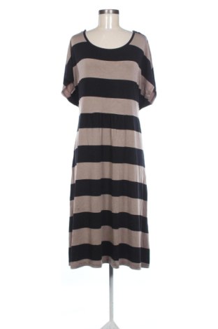 Φόρεμα Bpc Bonprix Collection, Μέγεθος 3XL, Χρώμα Πολύχρωμο, Τιμή 30,00 €, #137106205