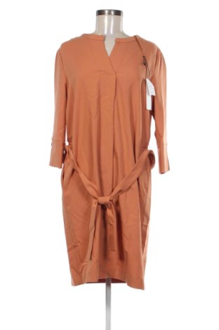 Kleid S.Oliver, Größe M, Farbe Orange, Preis 55,99 €, #137106236