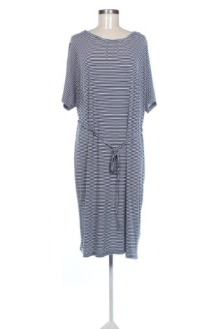 Φόρεμα Bpc Bonprix Collection, Μέγεθος XXL, Χρώμα Πολύχρωμο, Τιμή 29,53 €, #137106261