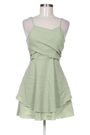 Rochie SHEIN, Mărime S, Culoare Verde, Preț 91,99 Lei, #137106790